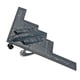 thumbnail image 1 of 1:72 Kits De Modelos De Aviones De Combate DIY Montar Modelo De Avión Para Niños Niñas Estilo A, 1 of 5