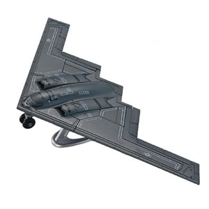 Magideal - Modelo De Caza A Escala 1/72, Rompecabezas 3D Para Armar, Simulación, Modelo De Avión Coleccionable, Rompecabezas Para Adultos, Niñas Y Niños, Regalos Estilo A