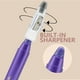 thumbnail image 3 of Barra de sombra de ojos Daeuwiutr Purple Shimmer Waterproof #3, 3 of 3