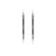 thumbnail image 2 of Lápiz delineador de ojos COVERGIRL Perfect Blend Charcoal 105, 0.9 ml, paquete de 2, 2 of 6
