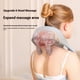 thumbnail image 2 of NEW Shoulder And Neck Massager 26W Bldc Massager Shoulder And Neck Multifunctional Kneading Hot Compress Massage Shawl, 2 of 3