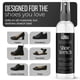 thumbnail image 3 of Spray elástico para calzado FootMatters Professional, 120 ml, 3 of 7