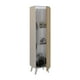 thumbnail image 1 of Mueble Logia Utilero para escoba Color Blanco / Madera, 1 of 3