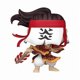 thumbnail image 2 of Figura de vinilo Funko Pop! Animación: Demon Slayer, Tanjuro, 2 of 3