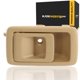thumbnail image 1 of Manija de puerta para conductor Toyota Tacoma beige – KarParts360, 1 of 6