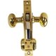 thumbnail image 2 of Cerradura Iron Gate Marks 21AC RHR de doble cilindro con respaldo de 2,5 cm, 2 of 4