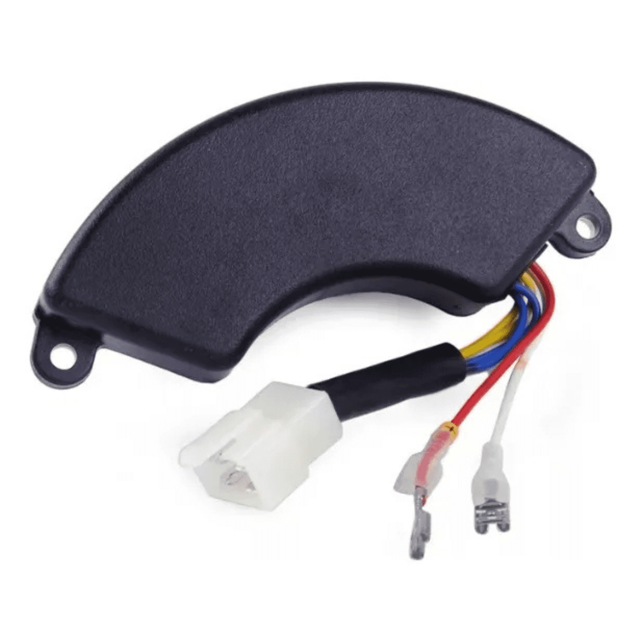 Erux - Avr Generador 5kw A 6.5 Monofasico 6 Cables 250v