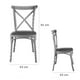thumbnail image 3 of Silla Crossback Basic, 3 of 3