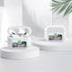 thumbnail image 5 of Dee Y Amigos En Oz theme Airpods Pro Earphone Case Compatible With Apple Devices Premium Flexible Tpu Theme Custom, 5 of 6