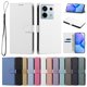 thumbnail image 1 of Cartera Funda para Xiaomi Redmi Note 13 Pro 5G Carga Inalámbrica, Blanco, 1 of 6