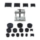 thumbnail image 2 of Kit De Herramientas De Prensa Trasera De Reloj Para Removedor De Caja Trasera De Reloj, Kit De Reparación De Reloj Cerrado, 2 of 5