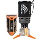 thumbnail image 1 of Estufa portátil Jetboil Zip de 0,8 L de ebullición rápida para camping, 1 of 7