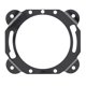 thumbnail image 1 of Herramienta superior de repuesto para anillos de armario 21015, negro y rojo, 1 of 4