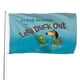 thumbnail image 1 of Augie Doggie y Doggie Daddy Bandera impresa con temática, regalo perfecto para fanáticos, amigos y familiares, y adecuada para actividades al aire libre e interiores, decoraciones de fiesta. 120*180CM, 1 of 6