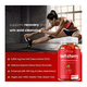 thumbnail image 4 of Acerola Bio Tart Cherry Vitamina C 3000mg Organica 60 Gomitas Cherry, 4 of 9