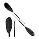 thumbnail image 1 of Remo Doble Para Kayak Y Canotaje Pala Ajustable Y Desarmable, 1 of 8