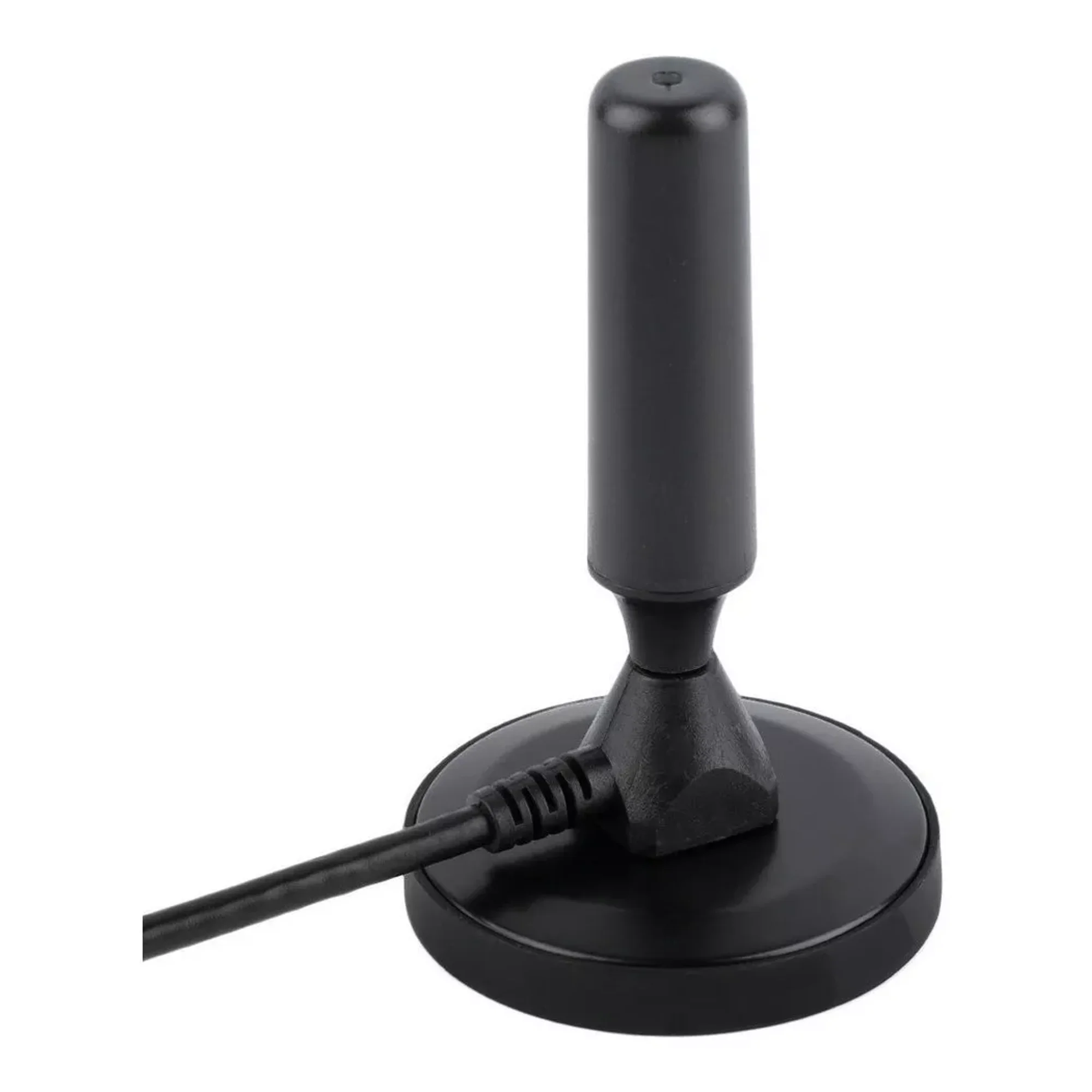 Max - Antena Tv Digital Abierta Hd Tvd Interior/exterior Imán