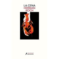 Penguin Random House - Libro La Cena