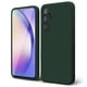 thumbnail image 1 of Carcasa Para Samsung A54 Goma Verde, 1 of 4