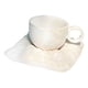 thumbnail image 1 of Taza De Café Con Asa Y Posavasos Para Decoración De Oficina En Casa, Color Blanco, 1 of 5