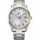 thumbnail image 1 of Reloj Orient RA-AC0R01S30B automático, esfera blanca, acero, 1 of 1