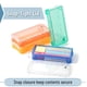 thumbnail image 4 of Juego de cajas de lápices Mr. Pen Bulk, paquete de 24 unidades de plástico de varios colores, 4 of 9