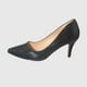 thumbnail image 2 of Zapato Negro Mia Mia, 2 of 5