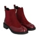 thumbnail image 1 of Botin Lenny Rojo Police, 1 of 5