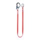 thumbnail image 1 of Arnés De Seguridad Protector Lanyard Construction Arborist 1pc Big Hook, 1 of 5