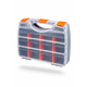 thumbnail image 1 of Caja Organizadora De Plástico 15 Compartimientos Kendo 90224, 1 of 6