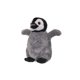 thumbnail image 2 of Pingüino de peluche Wild Republic Cuddlekins, 30 cm, 2 of 2