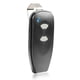 thumbnail image 1 of Control remoto de reemplazo para abrepuertas de garaje Marantec M3-2312, 1 of 6