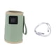thumbnail image 3 of Calentador De Biberones Ligero Con Puerto USB, Bolsa Para Calentar Leche, Para Ir De Compras, Viajes De Negocios, Mamá, Color Verde, 3 of 5