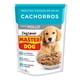 thumbnail image 2 of Alimento Húmedo Cachorro Trocitos Sabor Pollo Pouch, 85 g, 2 of 2