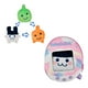 thumbnail image 1 of Mochila con peluche compañero tamagotchi - mimitchi, 1 of 9