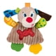 thumbnail image 1 of Balibazoo Perrito Crinkle Pedro de Peluche con Mordedor 0-18 meses, 1 of 6