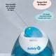 thumbnail image 4 of Humidificador Safety 1st Filter Free Cool Mist Blue, 4 of 6
