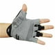 thumbnail image 4 of Guante Corto Verde negro Talla M, 4 of 8