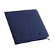 thumbnail image 1 of Carpeta 12 Bolsillos Cuero Azul, 1 of 2