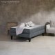 thumbnail image 3 of Set de Cama Europea Andalucia 1 Plaza Base Normal, 3 of 5
