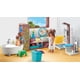 thumbnail image 3 of Playset de baño Playmobil con ducha para niños mayores de 4 años, 3 of 6