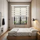 thumbnail image 5 of Cortina Roller Duo Zebra Dia y Noche 170 x 200 Cm Guiza, 5 of 8