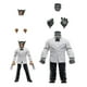 thumbnail image 1 of Figura de acción: parche de la serie Marvel Legends y Joe Fixit, 1 of 2