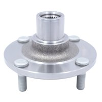 Stp - Maza Rueda Nissan Almera 1.6 2009