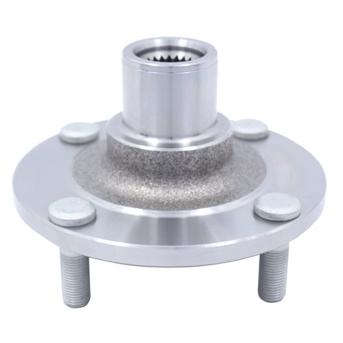 Stp - Maza Rueda Nissan Almera 1.6 2009