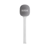 Rode - Adaptador Portátil Røde Interview Go Para Micrófono Inalámbrico Røde