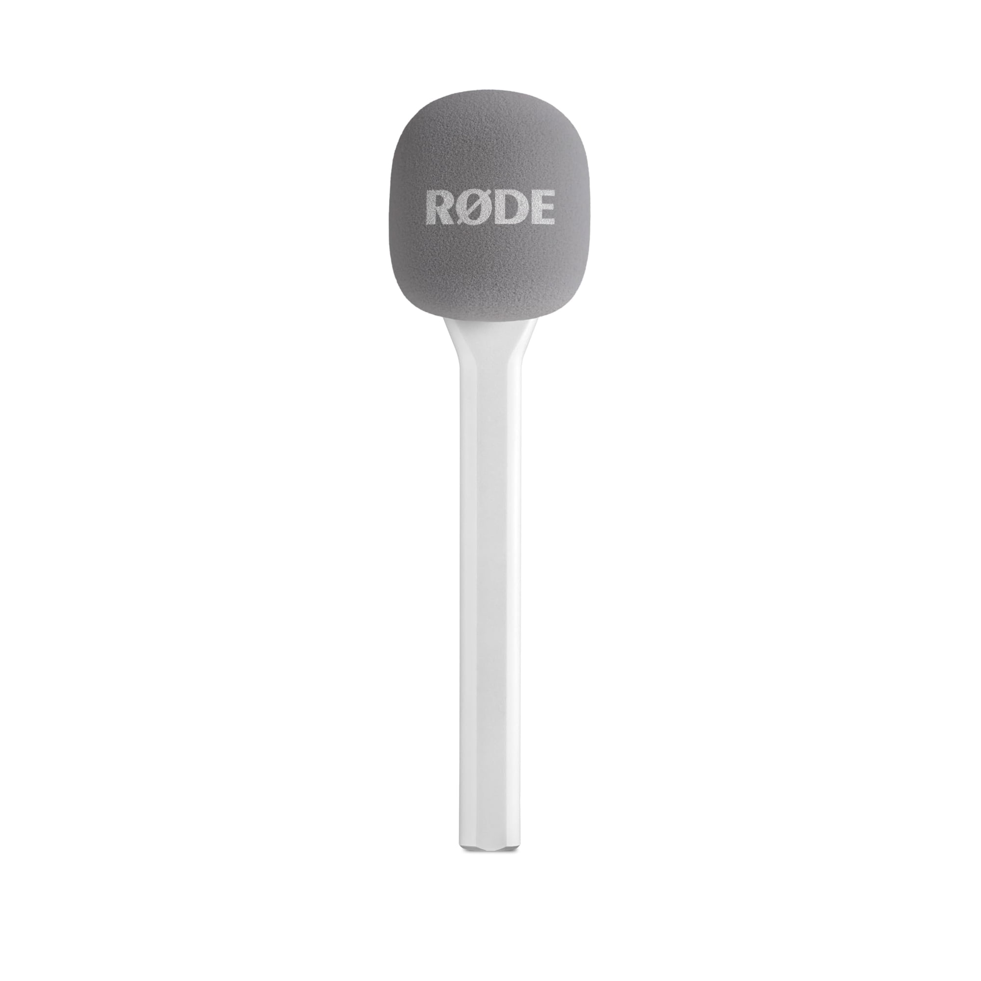 Rode - Adaptador Portátil Røde Interview Go Para Micrófono Inalámbrico Røde