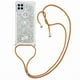 thumbnail image 4 of Funda FOXDOCK para Motorola Moto G Stylus 2021 5G con Cuerda Ajustable, Brillo Líquido, Protección Antigolpes y Lente – Ideal para Regalo, 4 of 6