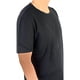 thumbnail image 4 of Polera Manga Corta Algodón Hombre Lisa Basic, 4 of 4