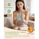 thumbnail image 4 of Pelota Antiestrés Squishy de Aceite de Coco TLM de Ascenso Lento, 4 of 7